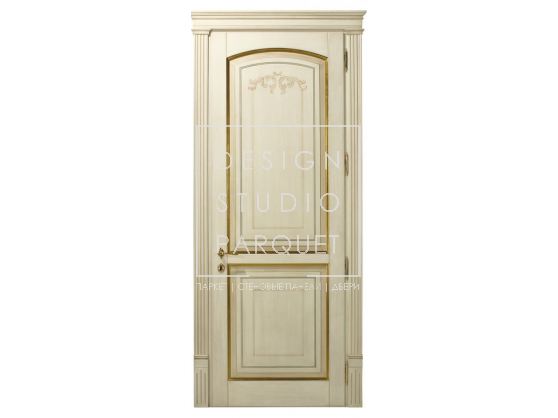 Межкомнатная дверь Sige Gold Glam Collection GM310LP.1A.RAB